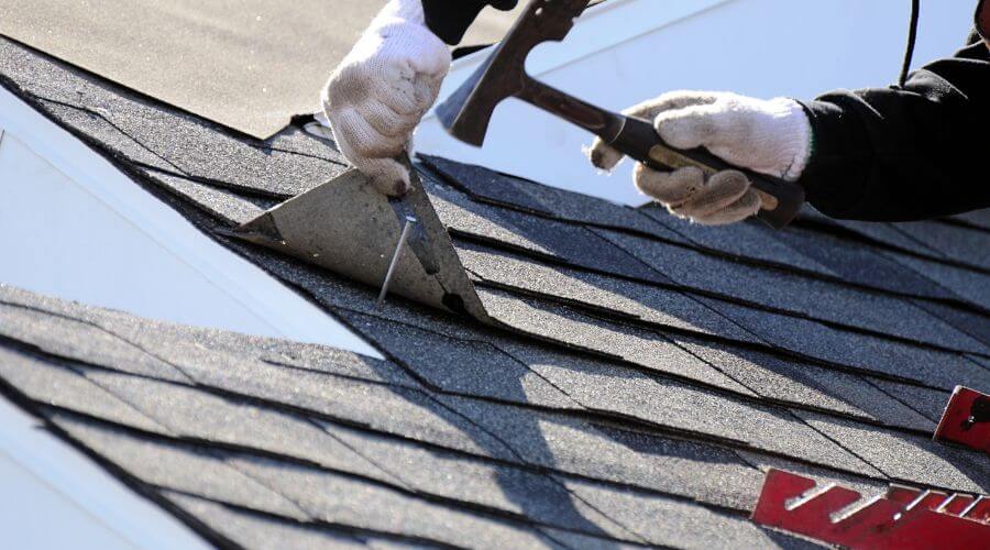 Professional residential roofers in Leipsic, OH